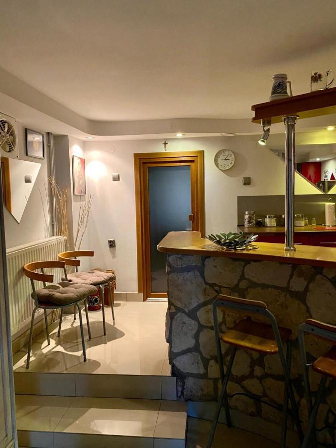 Studio Roxi Bachowice Экстерьер фото