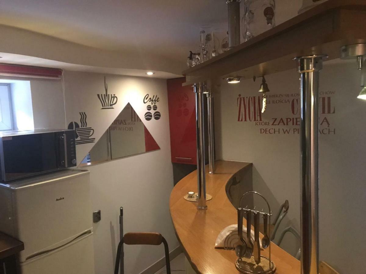 Studio Roxi Bachowice Экстерьер фото