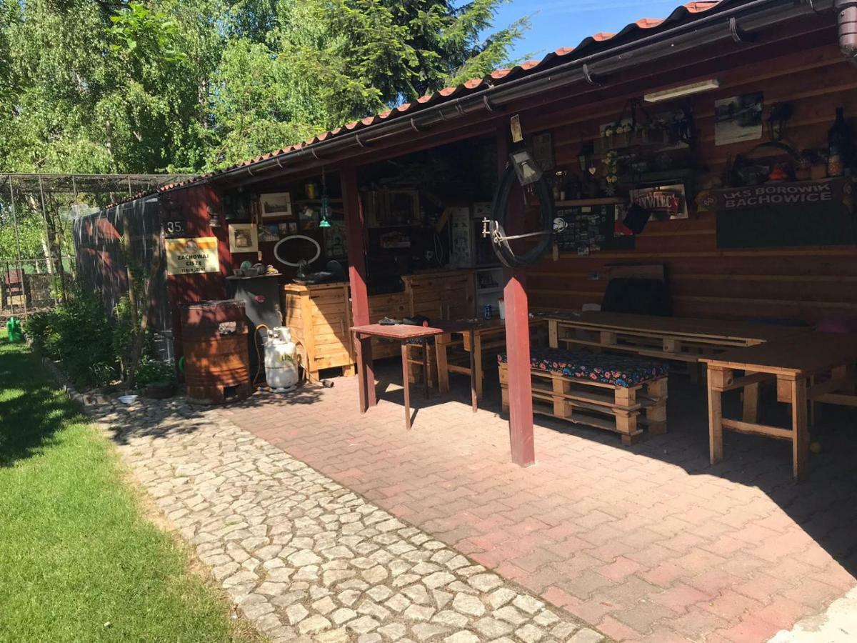 Studio Roxi Bachowice Экстерьер фото
